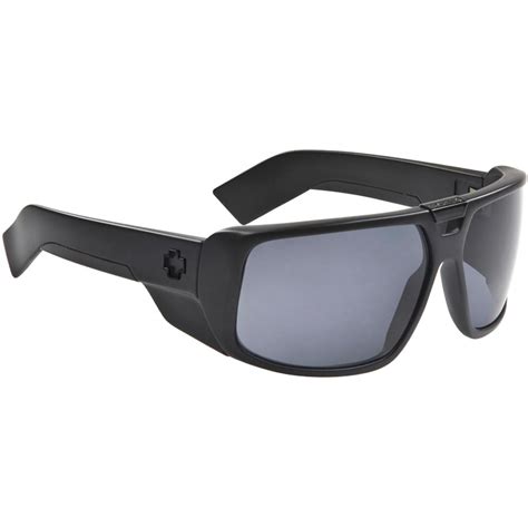 spy polarized sunglasses for men.